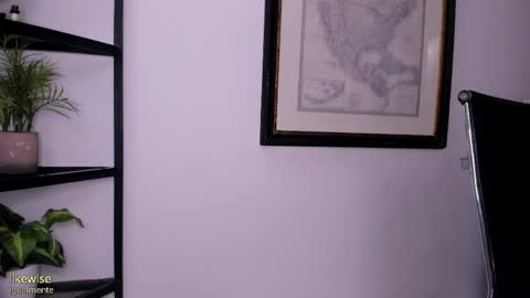 Sharlot  online show from March 19, 12:20 pm