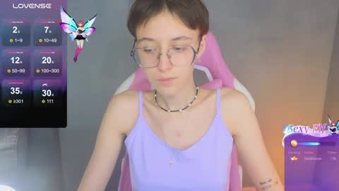 Sharli online show from December 28, 7:33 pm