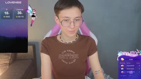 Sharli online show from December 9, 7:07 pm