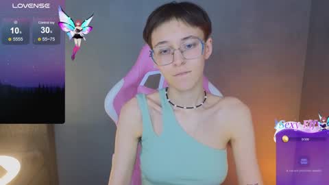 Sharli online show from December 12, 7:26 pm