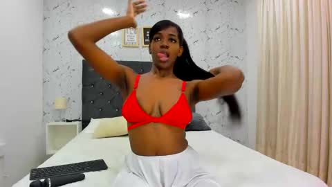 sharlotjohnson online show from January 5, 6:11 pm