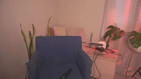 Sharlotte online show from April 24, 6:54 pm