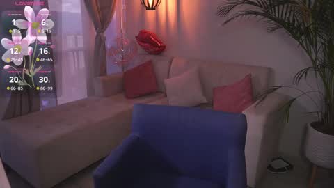 Snapshot of sharlotte_evanns chatting on March 10, 10:13 pm Sharlotte online show from March 10, 10:13 pm