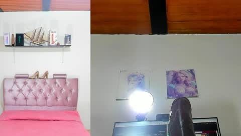 S online show from April 25, 6:49 pm