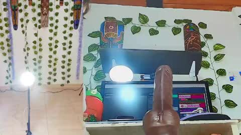 S online show from April 27, 6:05 pm