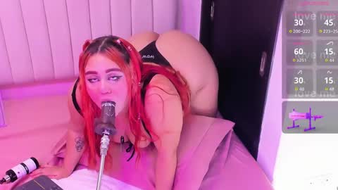 sharlotthe_bigass online show from April 23, 11:51 pm