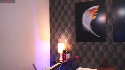 Sharom  online show from November 22, 7:05 pm