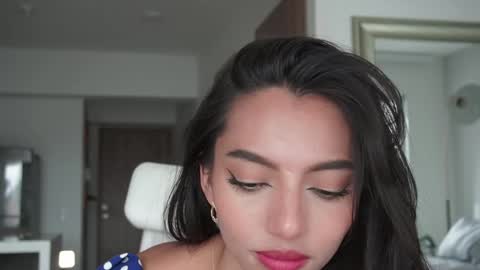 sharon baker online show from January 28, 6:49 pm