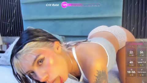 Snapshot of sharon_justin_ chatting on September 14, 12:58 pm Sharon online show from September 14, 12:58 pm