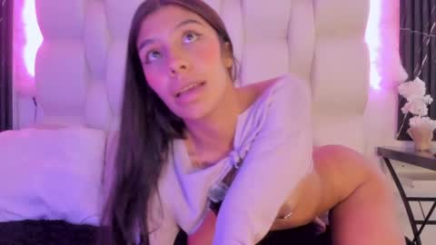 Sharon online show from April 24, 6:22 pm