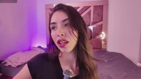 SHARONDELUXE online show from April 22, 2:58 pm