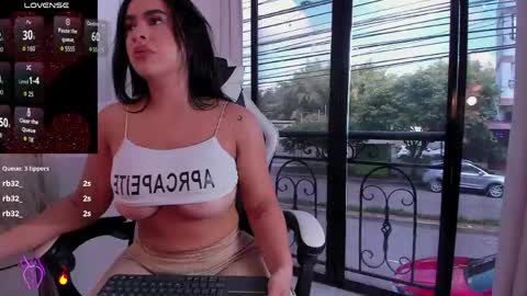 Sharon  online show from May 13, 3:40 pm