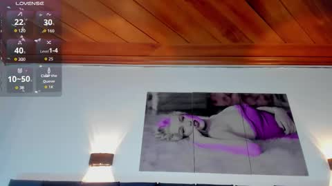 SharonLovee  online show from November 17, 11:16 pm