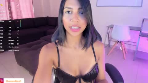 Sharon Independent model online show from April 28, 6:12 pm