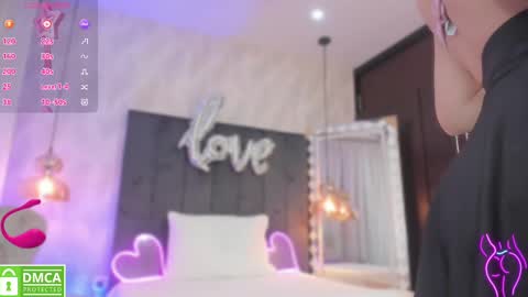 Sharon online show from March 8, 3:48 am