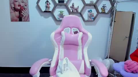 Sharon online show from June 8, 11:48 pm