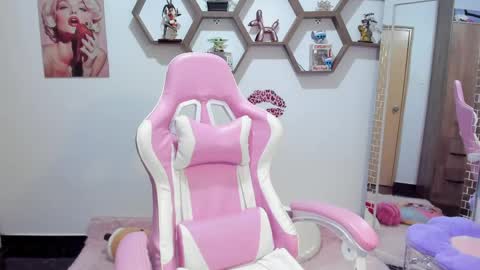 Sharon online show from June 5, 11:44 pm