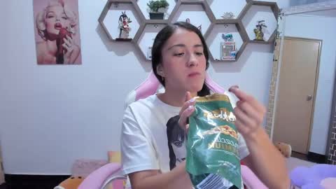 Sharon online show from April 19, 12:54 am