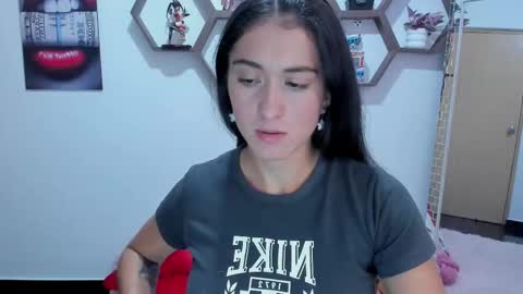 Snapshot of sharonsander1 chatting on October 7, 12:26 am Sharon online show from October 7, 12:26 am