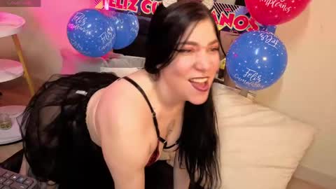 SHAROON online show from April 24, 1:47 pm