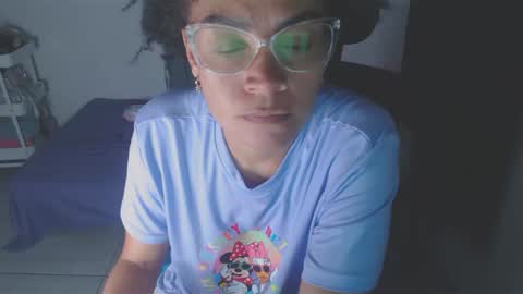 Snapshot of shayna_cute chatting on February 11, 9:31 am Shayna online show from February 11, 9:31 am