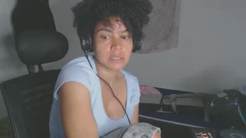 Shayna online show from November 23, 3:20 am