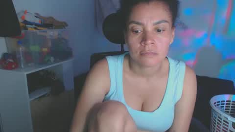 Snapshot of shayna_cute chatting on October 7, 5:12 am Shayna online show from October 7, 5:12 am