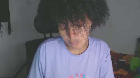 Shayna online show from January 10, 12:48 am