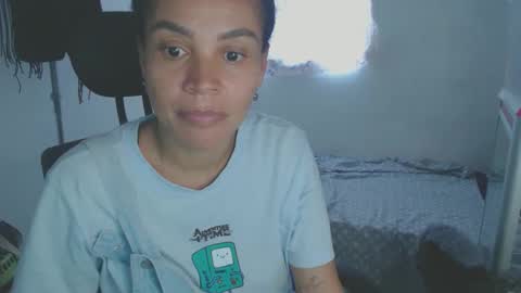 Shayna online show from April 16, 9:39 pm