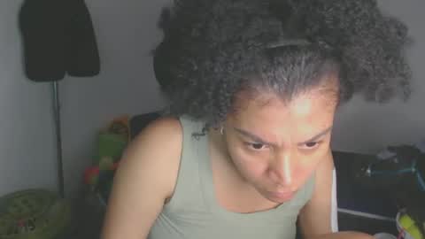 Shayna online show from November 22, 3:09 am