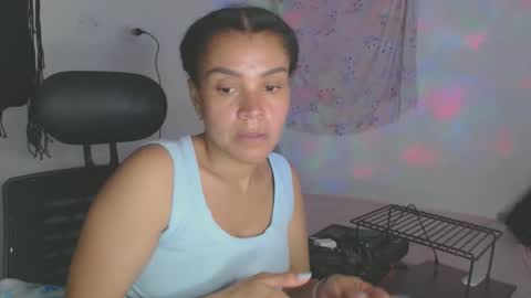 Shayna online show from February 12, 2:57 am