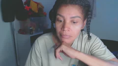 Snapshot of shayna_cute chatting on October 2, 3:44 am Shayna online show from October 2, 3:44 am