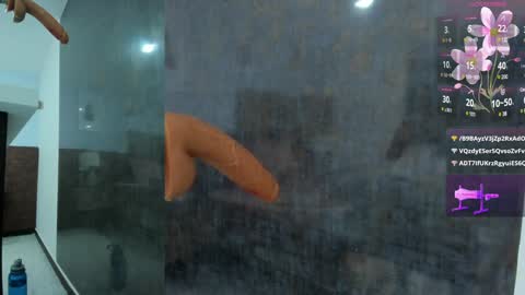 Snapshot of shayra_boobs1 chatting on February 4, 9:20 pm Shayra online show from February 4, 9:20 pm