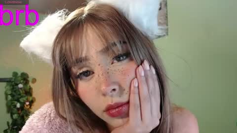 she_alice online show from July 19, 5:10 am