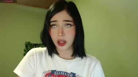 she_alice online show from June 18, 4:25 am