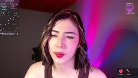 she_alice online show from April 23, 6:32 am