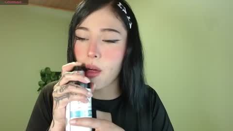 she_alice online show from June 25, 4:56 am