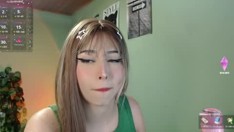 she_alice online show from July 25, 5:36 am