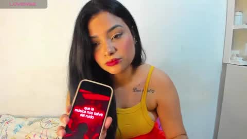 shecdimar online show from April 25, 7:55 pm