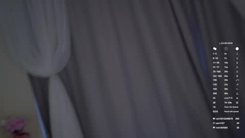 sheenagear online show from April 7, 4:47 am