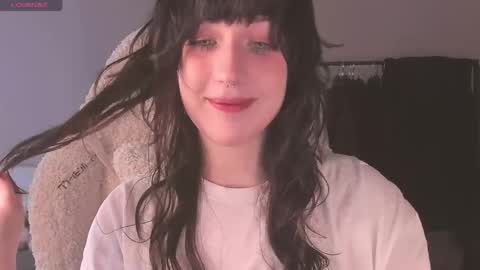 Chiara online show from April 14, 10:59 am