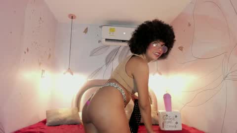 sheeylopez online show from October 15, 3:20 am