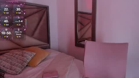 Shego  online show from October 28, 12:27 am