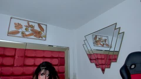 Shego  online show from May 28, 1:58 am