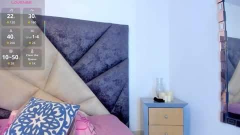 Shego  online show from November 9, 12:49 am