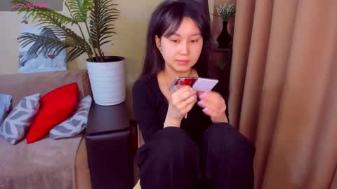 Sheila online show from February 19, 4:34 am