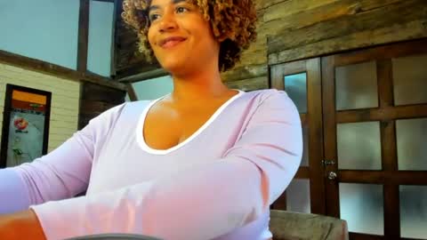 Sheila Makano online show from June 19, 10:57 pm