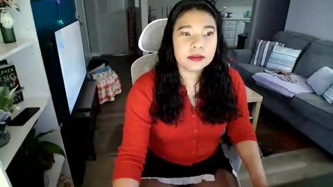 sheilyn_smith online show from April 22, 5:04 am