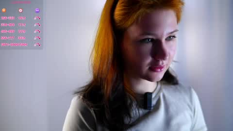 Lina online show from April 28, 3:16 pm