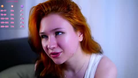 Lina online show from April 26, 2:37 pm